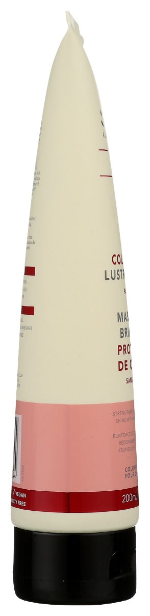 Sukin: Colour Care Lustre Masque, 6.76 Fo