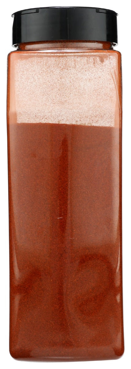 Spicely Organics: Organic Paprika Smoked, 16 Oz