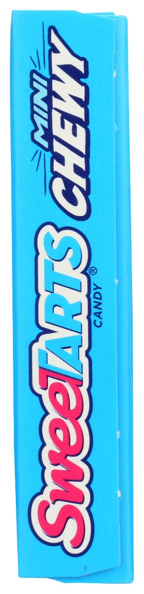 Sweetarts: Mini Chewy, 3.75 Oz