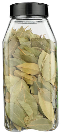 Spicely Organics: Organic Bay Leaves Turkish, 1.5 Oz