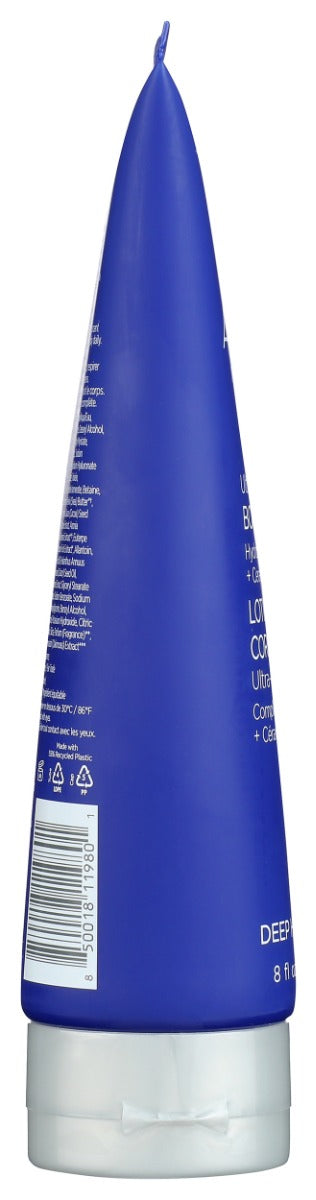 Andalou Naturals: Deep Hydration Ultra Nourishing Body Lotion, 8 Fo