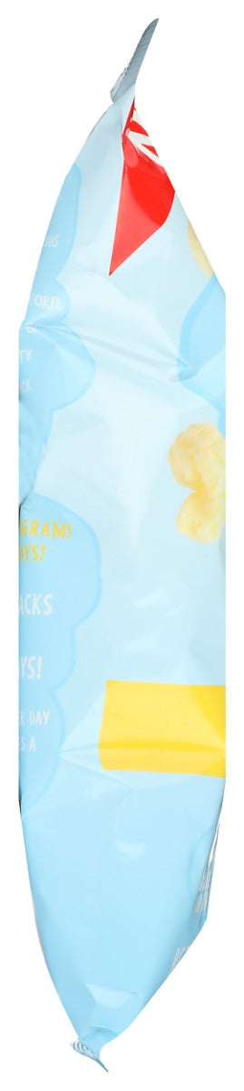 Like Air: Pancake Puffcorn, 4 Oz