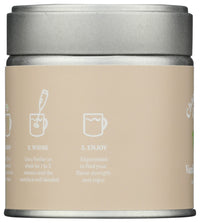 Chamberlain Coffee: Vanilla Matcha Green Tea Powder, 1.06 Oz