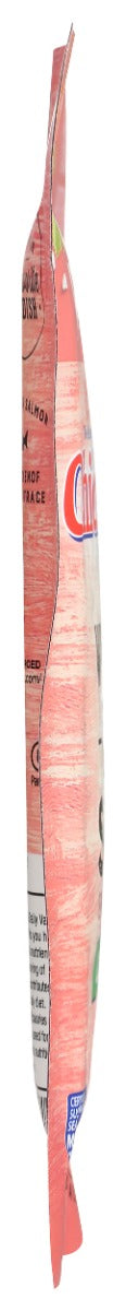 Chicken Of The Sea: Wild Alaskan Pink Salmon Low Sodium, 2.5 Oz