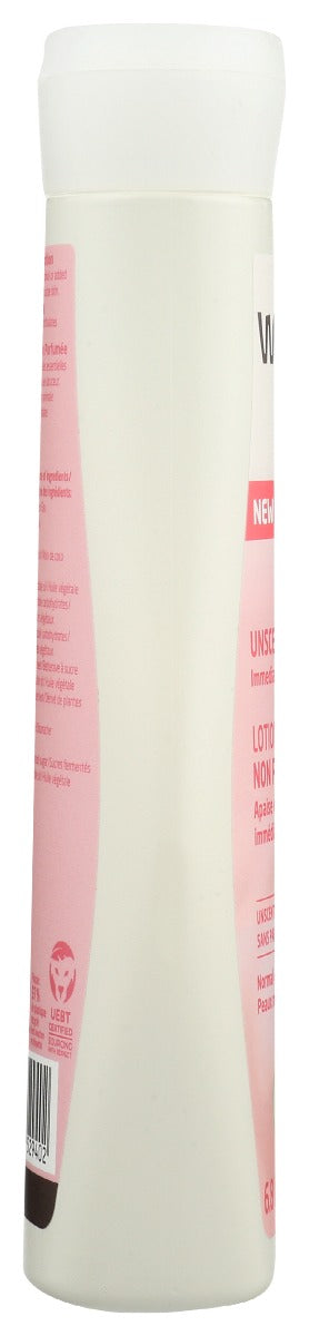 Weleda: Unscented Body Lotion, 6.8 Fo