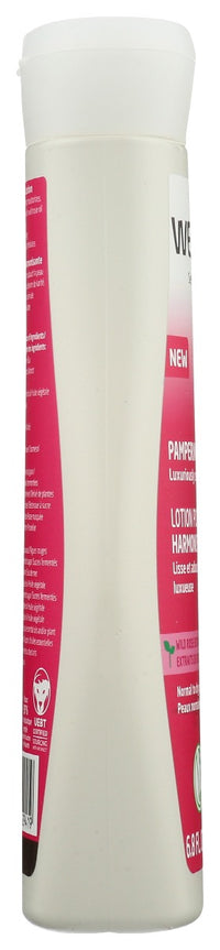 Weleda: Pampering Body Lotion, 6.8 Fo