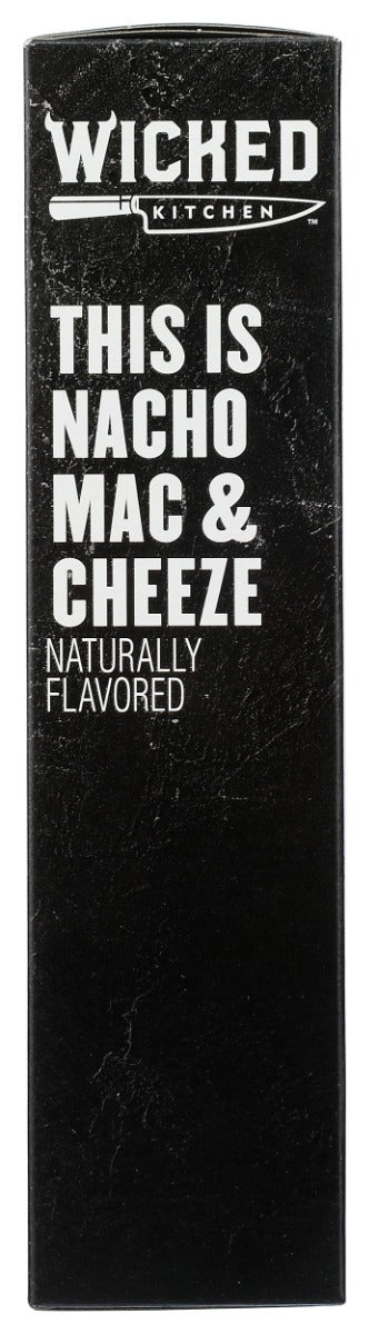 Wicked: Nacho Mac N Cheese, 5.99 Oz