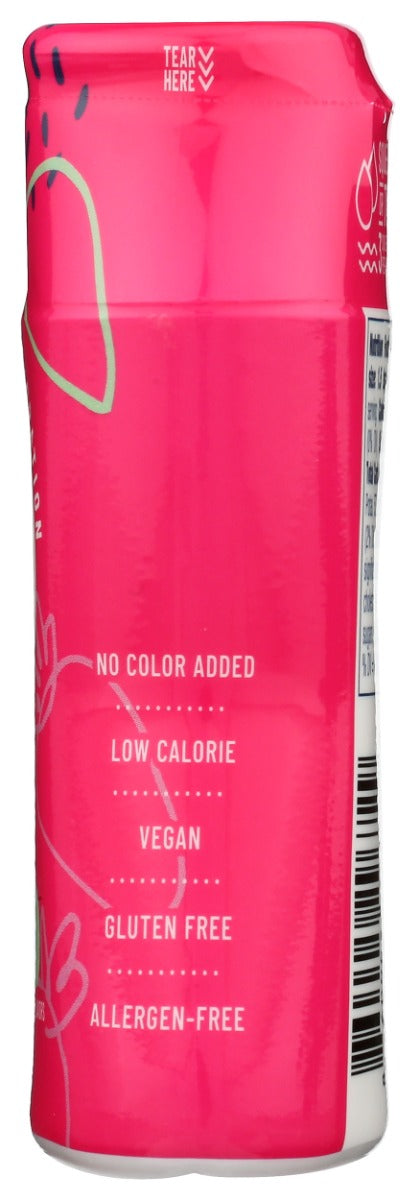 Clear Theory: Watermelon Berry Water Booster, 1.62 Fo