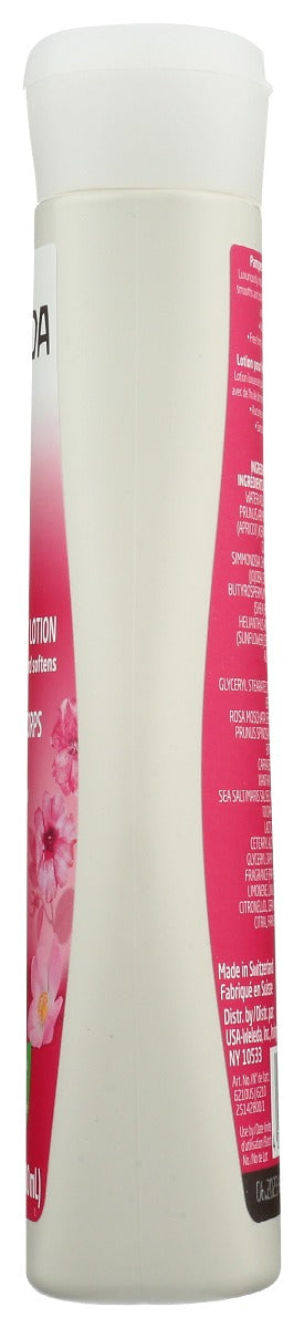 Weleda: Pampering Body Lotion, 6.8 Fo