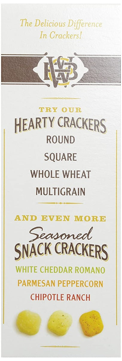 Westminster: Soup And Snack Cracker, 8 Oz