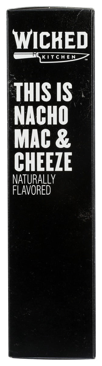 Wicked: Nacho Mac N Cheese, 5.99 Oz