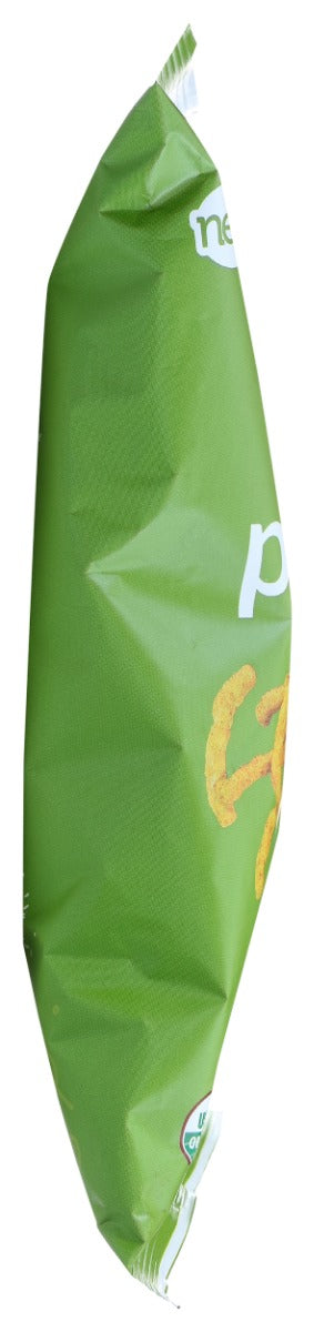 Iwon Organics: Spicy Sweet Peppers Flavor Snack Stix, 5 Oz