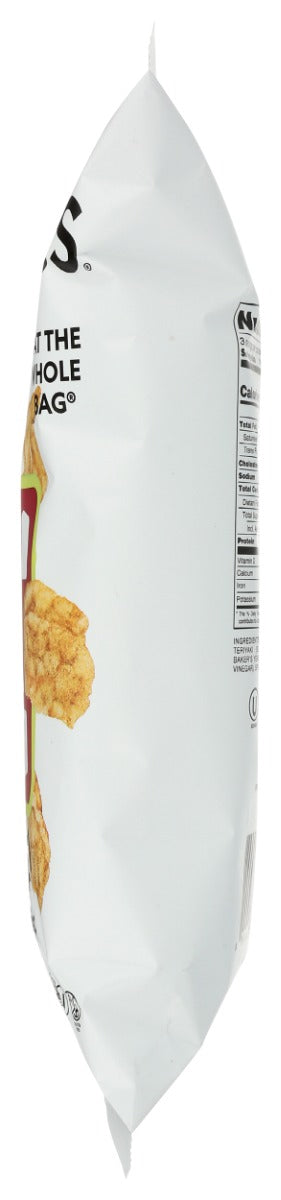 Snacklins: Teriyaki Plant Crisps, 3 Oz