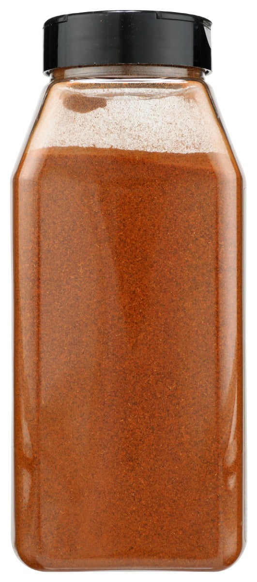 Spicely Organics: Organic Cayenne Pepper, 16 Oz