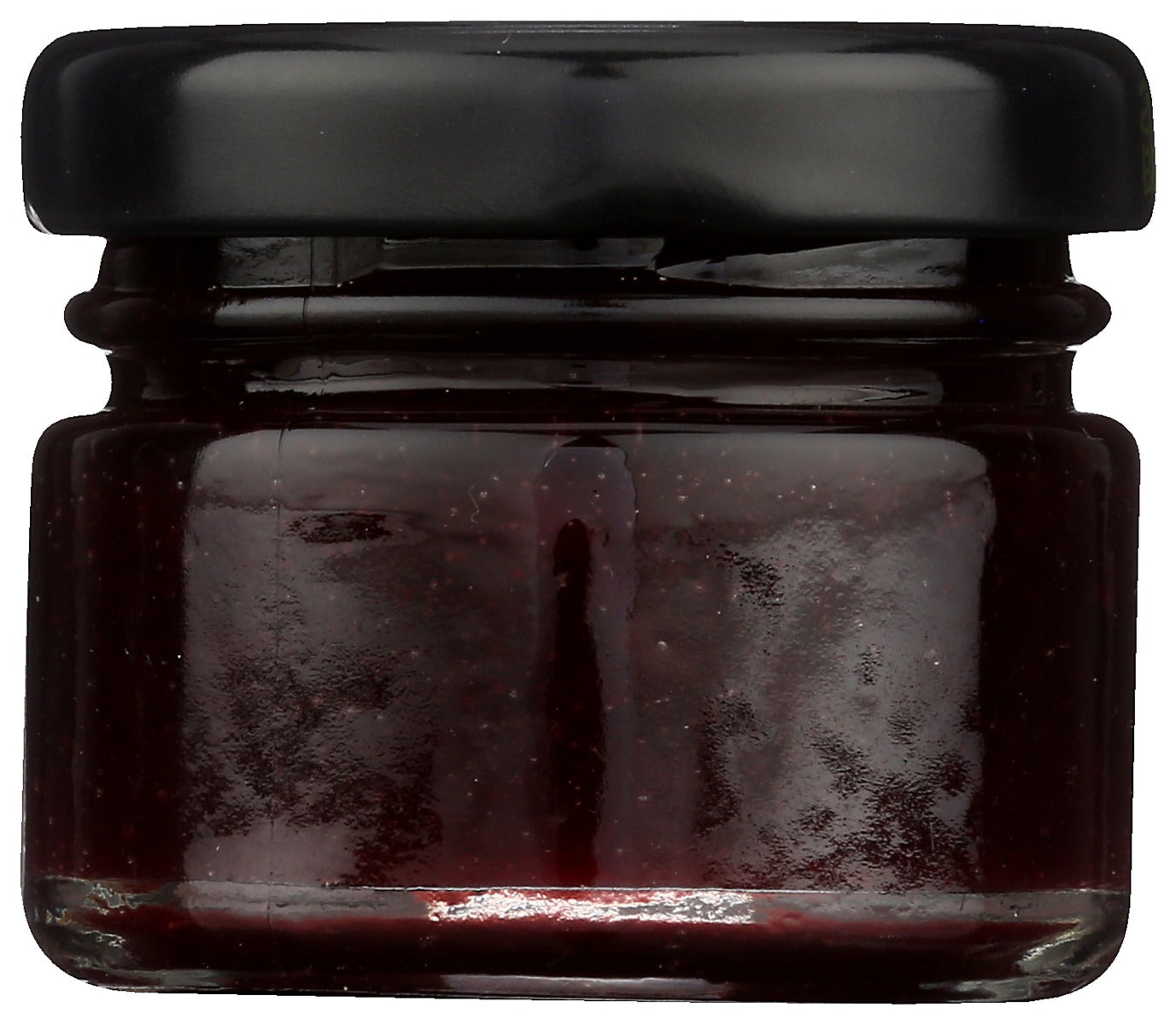 Divina: Sour Cherry Spread Mini Jar, 1.05 Oz