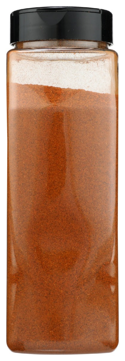 Spicely Organics: Organic Cayenne Pepper, 16 Oz