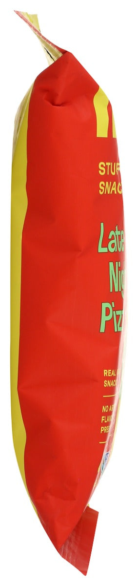 Rivalz: Late Night Pizza Stuffed Snacks, 6 Oz