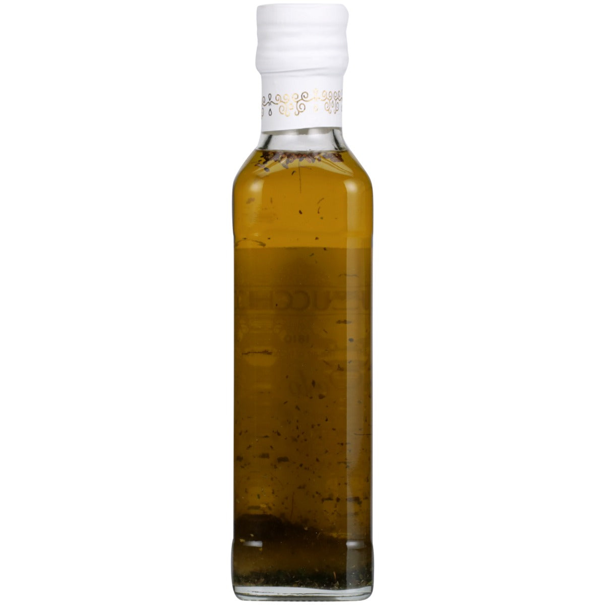 Zucchi: Pesto Flavored Extra Virgin Olive Oil, 250 Ml